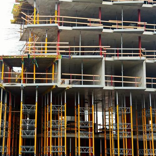 模板工程搭建,模板工程如何高效搭建?-图1 模板工程搭建,模板工程如何高效搭建?-图1