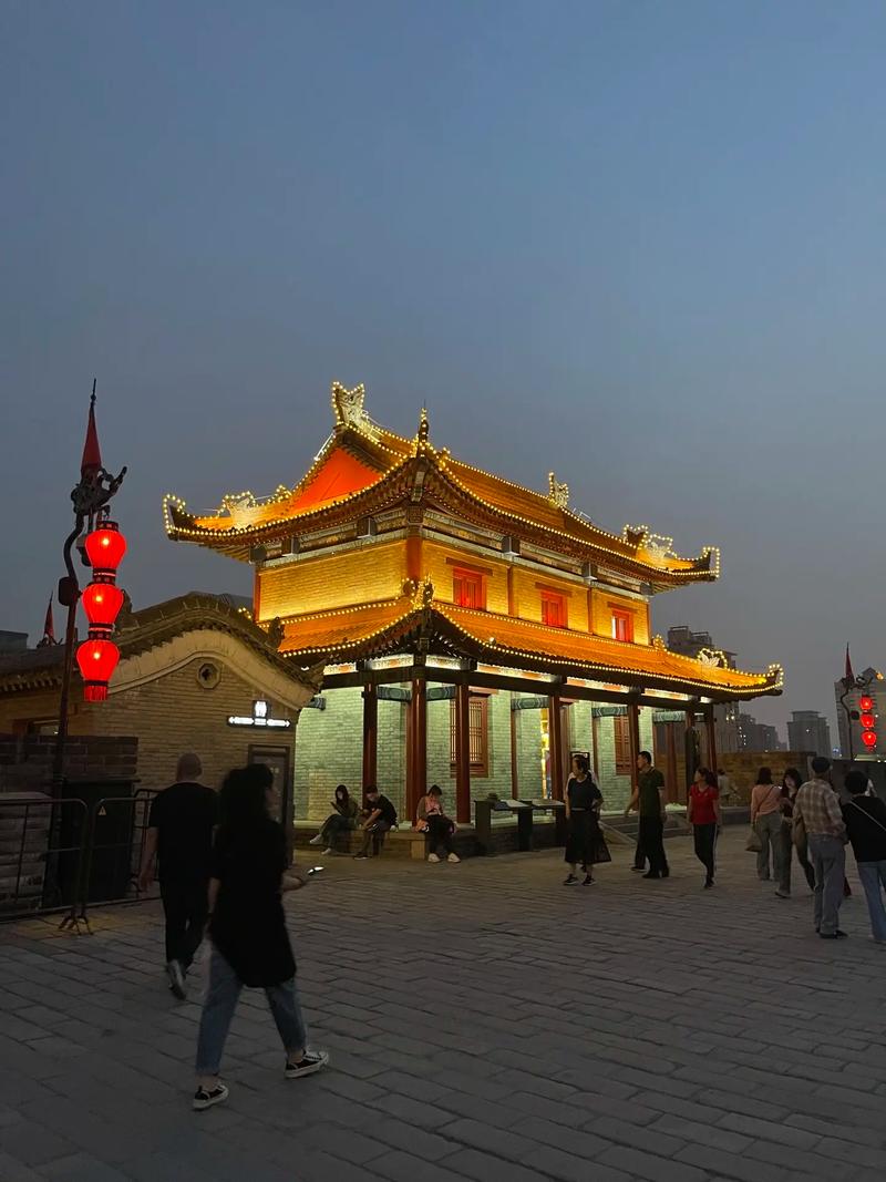 西安场景搭建,西安场景搭建如何高效落地?-图3 西安场景搭建,西安场景搭建如何高效落地?-图3