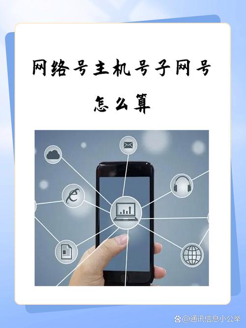 如何区分网络号和主机号,网络号与主机号,如何快速区分?-图2 如何区分网络号和主机号,网络号与主机号,如何快速区分?-图2