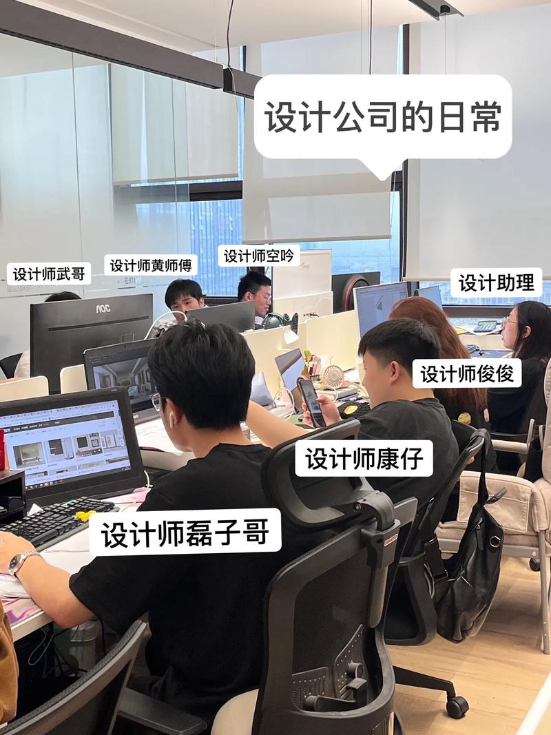 设计师如何做设计的，设计师如何做好设计？-图2