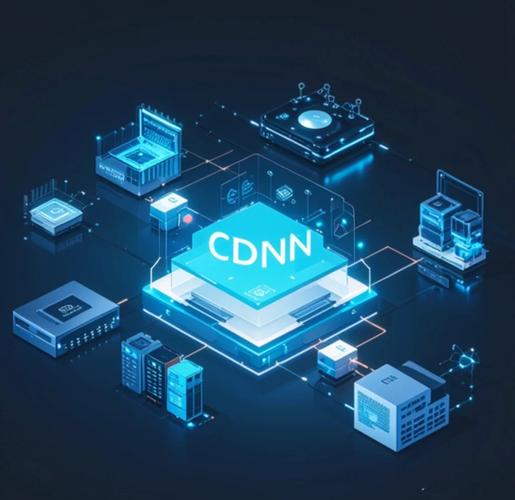 cdn 搭建 免费，如何免费搭建CDN？-图3