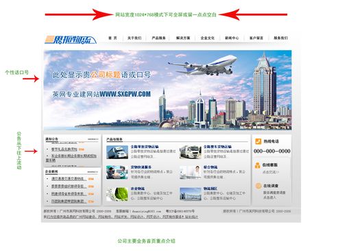 快递网站搭建，快递网站如何快速搭建？-图1