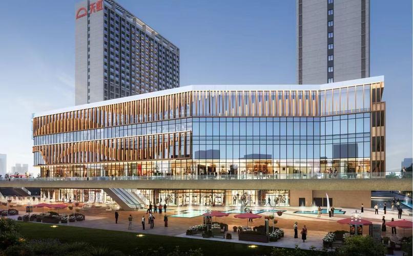 梅州商城搭建,梅州商城怎么搭建?-图1 梅州商城搭建,梅州商城怎么搭建?-图1