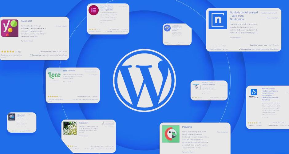 iis搭建wordpress,iis如何搭建wordpress?-图1 iis搭建wordpress,iis如何搭建wordpress?-图1