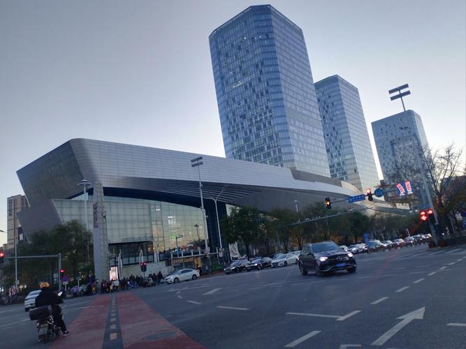 通州商城搭建，通州商城如何搭建？-图2