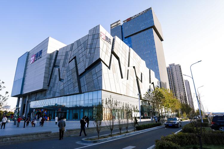 通州商城搭建,通州商城如何搭建?-图1 通州商城搭建,通州商城如何搭建?-图1