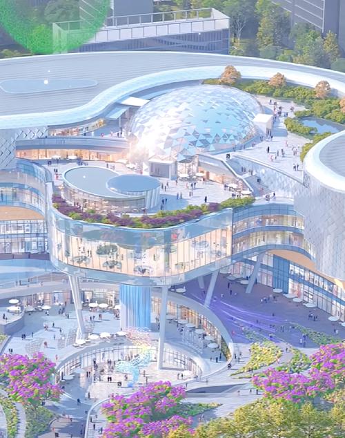 通州商城搭建,通州商城如何搭建?-图3 通州商城搭建,通州商城如何搭建?-图3