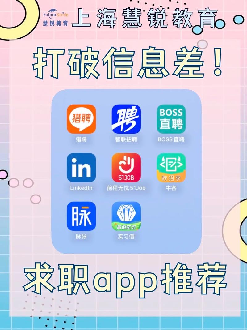 招聘软件 app，招聘软件app哪个好用？-图3