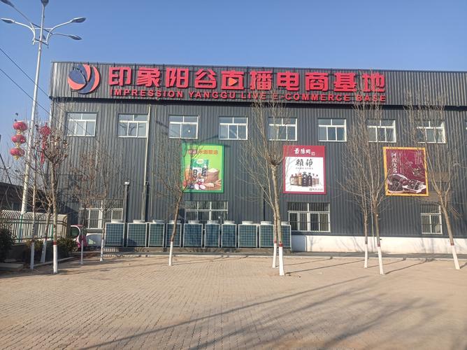 聊城商城搭建,聊城商城如何高效搭建?-图3 聊城商城搭建,聊城商城如何高效搭建?-图3
