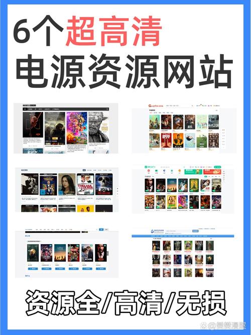 电影网站如何设计图片,电影网站图片设计的关键是什么?-图2 电影网站如何设计图片,电影网站图片设计的关键是什么?-图2