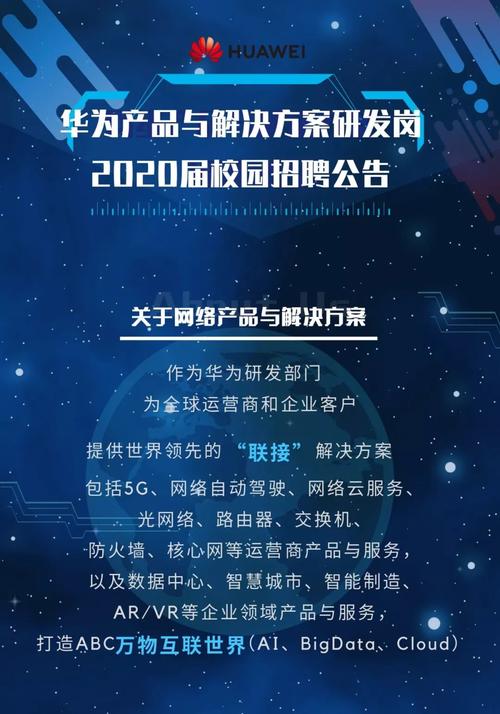 海康 华为 招聘，海康华为招聘，哪家更值得投？-图3
