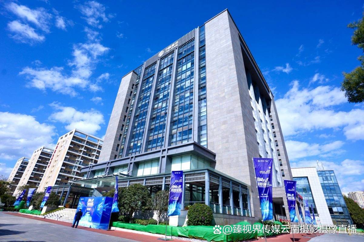 大理搭建公司，大理搭建公司哪家靠谱？-图2