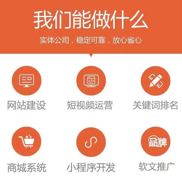 揭阳网站搭建,揭阳网站搭建多少钱?周期多久?-图2 揭阳网站搭建,揭阳网站搭建多少钱?周期多久?-图2