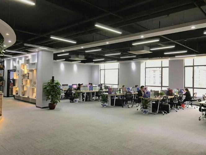 广州网络搭建,广州网络搭建怎么选?关键点有哪些?-图3 广州网络搭建,广州网络搭建怎么选?关键点有哪些?-图3