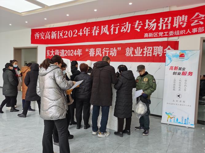 西安网通招聘,西安网通招聘具体岗位和要求是什么?-图1 西安网通招聘,西安网通招聘具体岗位和要求是什么?-图1