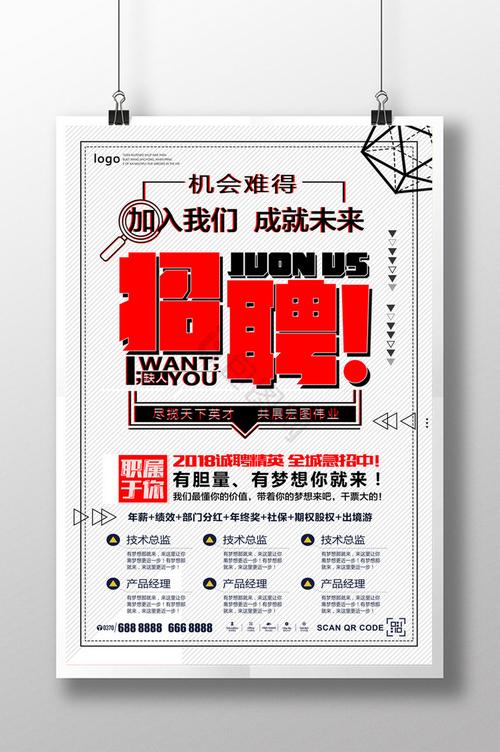 成就电子招聘，电子招聘如何成就高效招聘？-图3