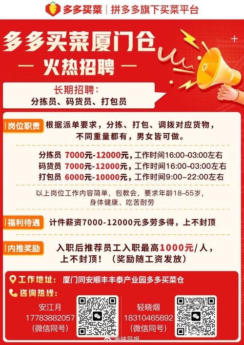 蓝领求职招聘，蓝领求职招聘，如何精准匹配高效对接？-图2