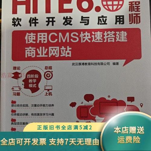 网站搭建cms，网站搭建CMS该如何选择？-图2