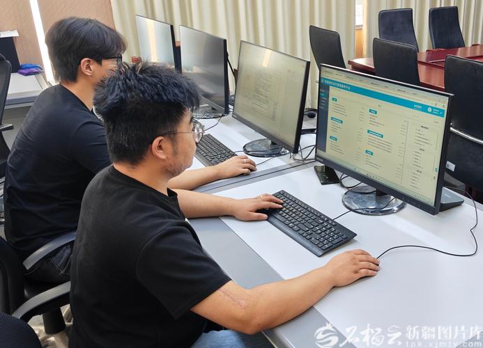新疆网站搭建，新疆网站搭建，如何高效定制本地化方案？-图2