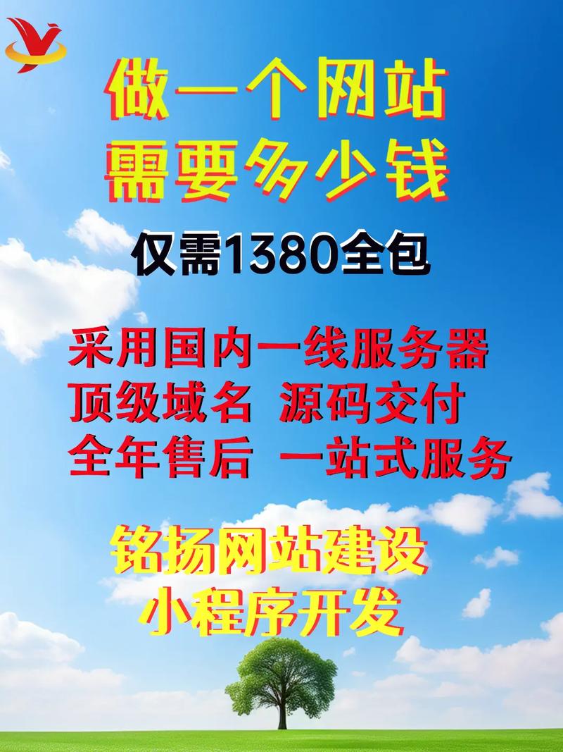 网页建设搭建，网页建设搭建，如何高效低成本完成？-图3