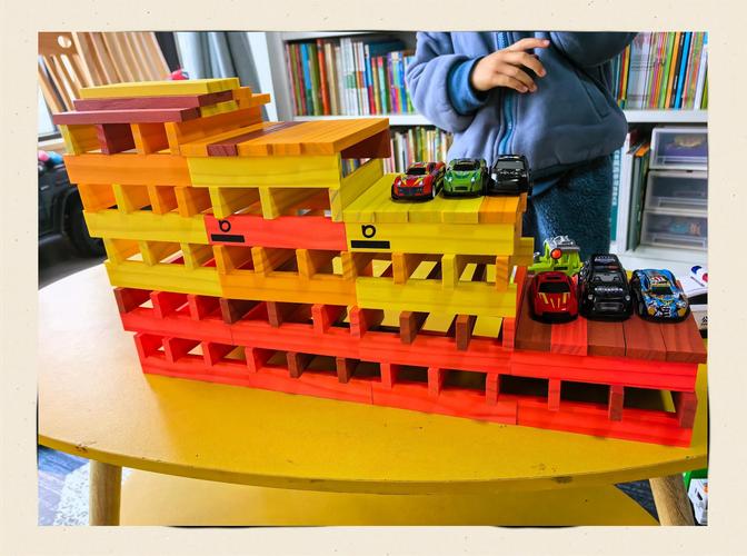 积木搭建粮仓,积木粮仓如何搭建?30字疑问标题-图3 积木搭建粮仓,积木粮仓如何搭建?30字疑问标题-图3
