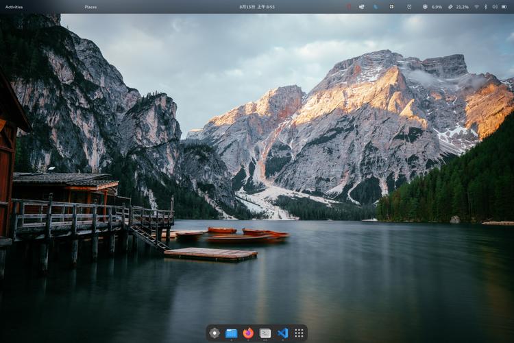 公司搭建linux，公司搭建Linux系统需注意哪些关键点？-图3