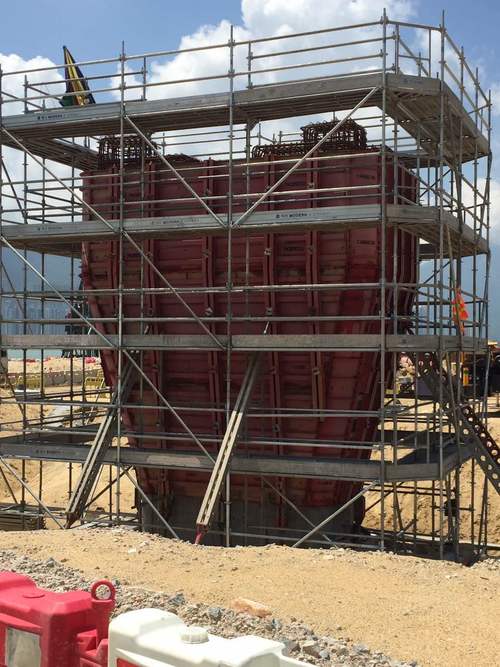 平台模板搭建，平台模板搭建如何高效适配多场景需求？-图1