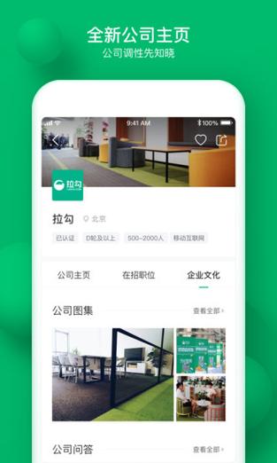 拉钩怎么招聘,拉钩招聘流程是怎样的?-图2 拉钩怎么招聘,拉钩招聘流程是怎样的?-图2