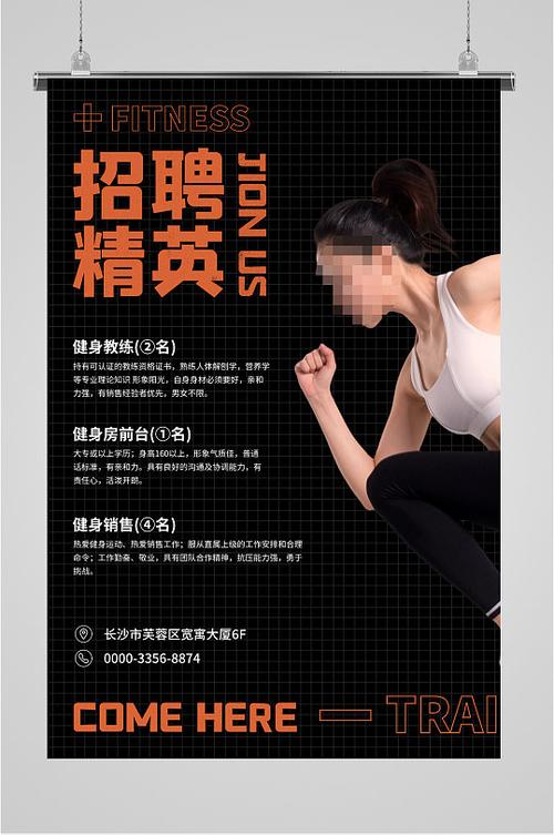 raw fitness招聘，Raw Fitness招聘，哪些岗位在招？-图1