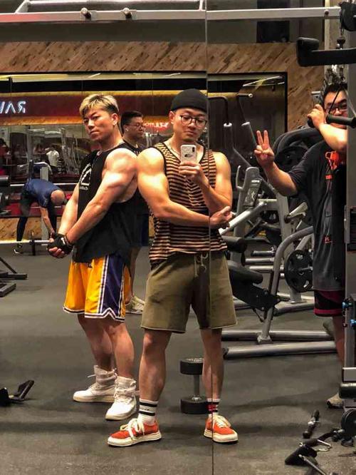 raw fitness招聘，Raw Fitness招聘，哪些岗位在招？-图3