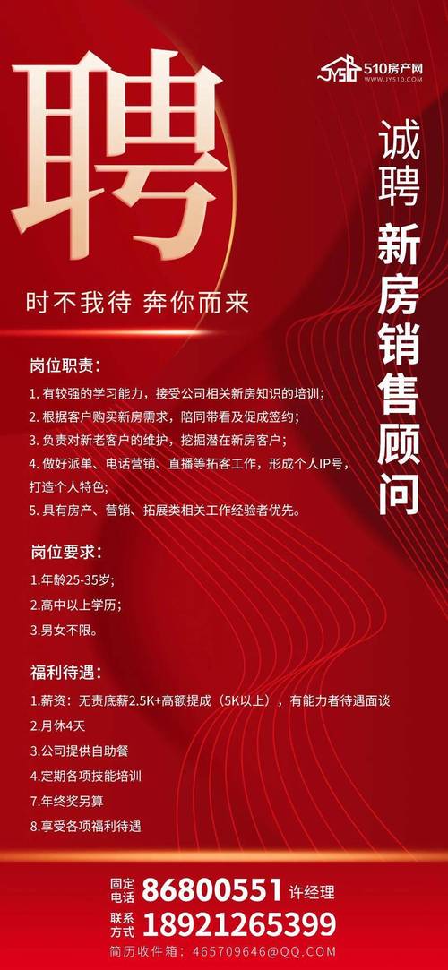 众人贷招聘，众人贷招聘什么岗位？要求有哪些？-图2