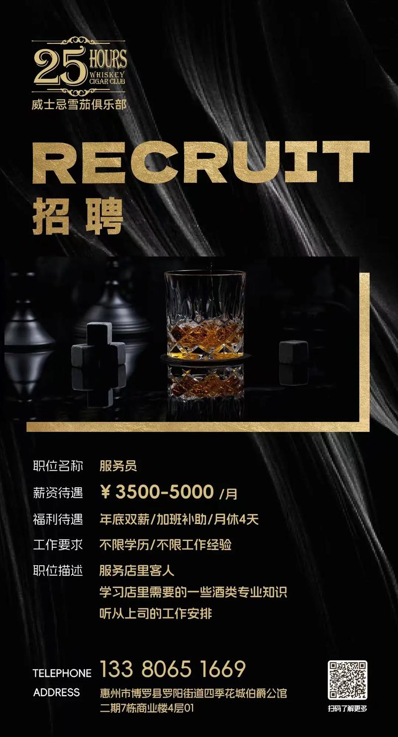 酒吧招聘内幕,酒吧招聘藏着什么不为人知的内幕?-图1 酒吧招聘内幕,酒吧招聘藏着什么不为人知的内幕?-图1
