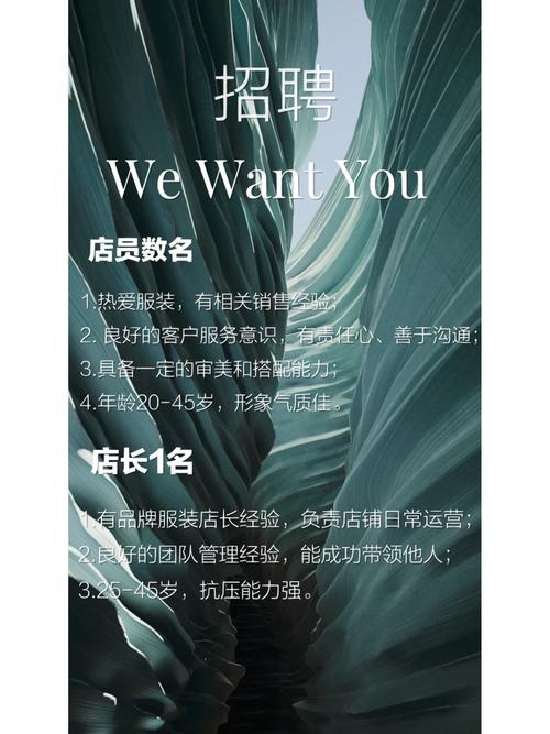 买手红人招聘，买手红人招聘，如何精准匹配人才？-图2