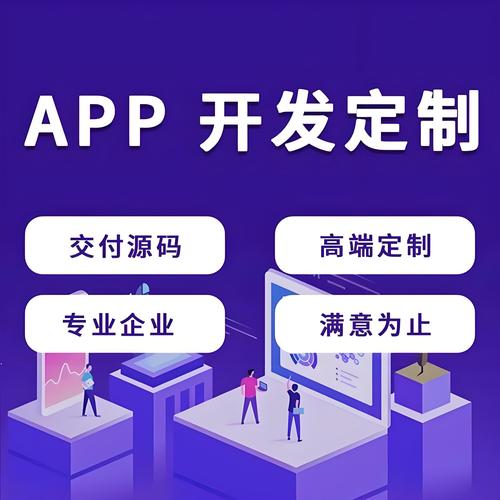 搭建企业app，如何高效搭建企业APP？-图3