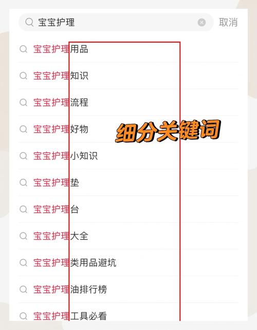 如何在文章中布局关键词,关键词布局怎么才有效?-图3 如何在文章中布局关键词,关键词布局怎么才有效?-图3