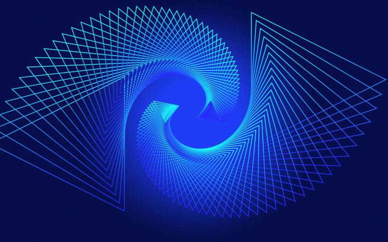 Ps如何制作酷炫背景图,Ps如何制作酷炫背景图?-图1 Ps如何制作酷炫背景图,Ps如何制作酷炫背景图?-图1