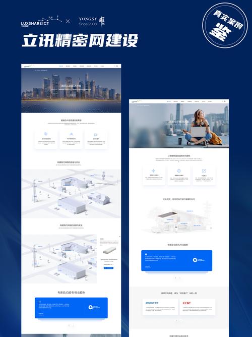 网站搭建项目,网站搭建项目如何高效推进?-图2 网站搭建项目,网站搭建项目如何高效推进?-图2
