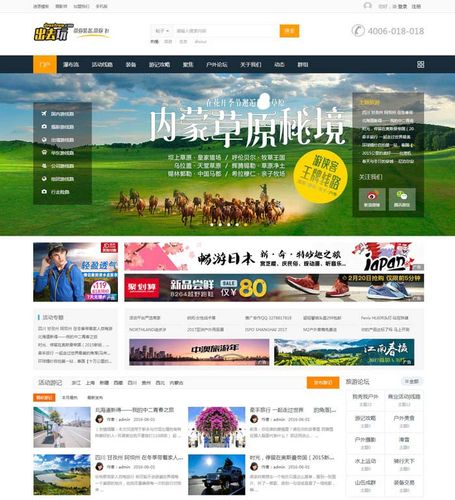 论坛 网站 搭建，论坛网站搭建，如何快速实现？-图2
