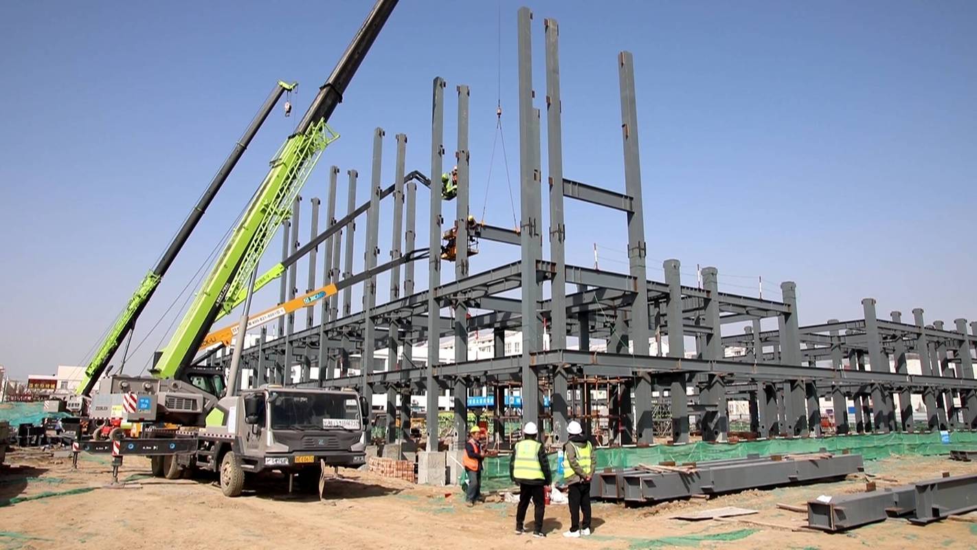 新建公司搭建,新建公司如何快速高效搭建基础架构?-图2 新建公司搭建,新建公司如何快速高效搭建基础架构?-图2