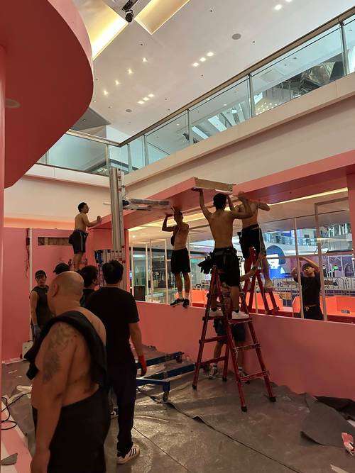 德阳商城搭建,德阳商城搭建如何选平台才靠谱?-图3 德阳商城搭建,德阳商城搭建如何选平台才靠谱?-图3