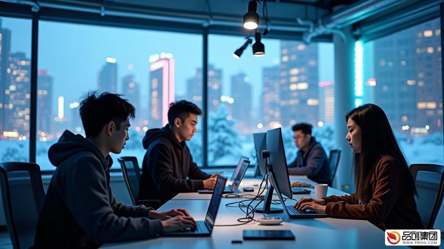 哈尔滨APP搭建，哈尔滨APP搭建要花多少钱？-图2