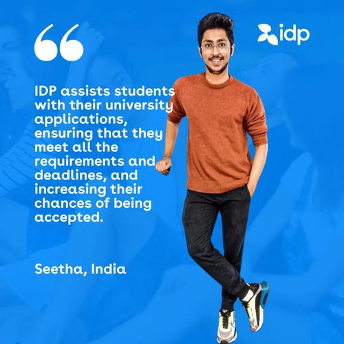 idp education招聘,IDP Education招聘,具体岗位和要求有哪些?-图3 idp education招聘,IDP Education招聘,具体岗位和要求有哪些?-图3