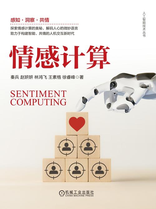 情感计算 招聘,情感计算招聘,需哪些核心能力?-图1 情感计算 招聘,情感计算招聘,需哪些核心能力?-图1
