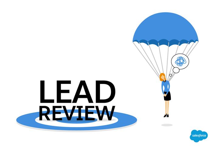 lead generation 招聘，Lead招聘，如何高效挖掘销售线索？-图3