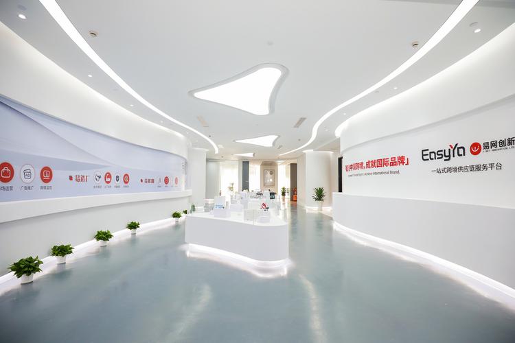 易网搭建,易网搭建如何快速高效完成?-图1 易网搭建,易网搭建如何快速高效完成?-图1