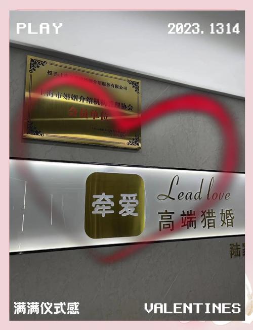 婚恋网站搭建，婚恋网站如何搭建才能高效匹配用户？-图3