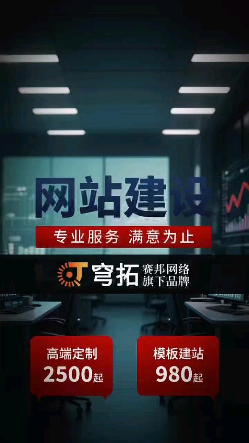 网站搭建企业，网站搭建企业如何选？关键看这几点！-图3