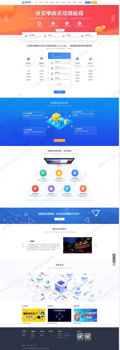 小洋网站搭建，小洋网站搭建如何快速入门？-图1