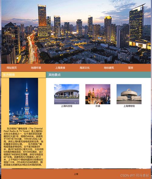 网页模板 搭建,网页模板如何快速搭建?-图2 网页模板 搭建,网页模板如何快速搭建?-图2