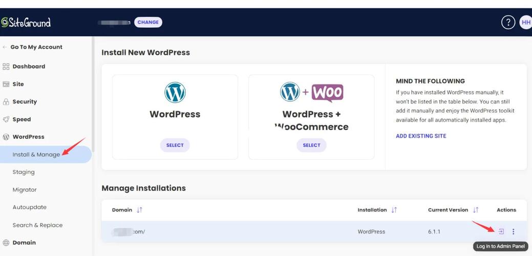 iis 搭建wordpress,IIS如何搭建WordPress?-图1 iis 搭建wordpress,IIS如何搭建WordPress?-图1